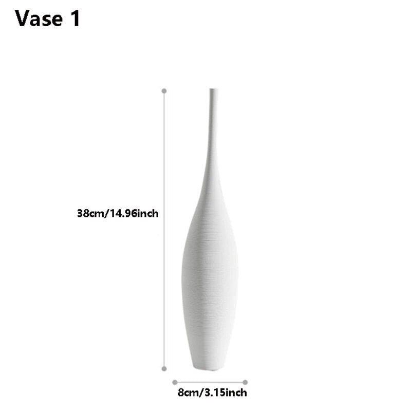 Nordic Vases